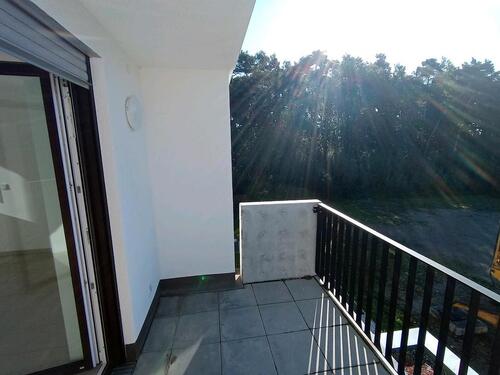 Foto - Etagenwohnung in Neustadt an der Donau zur Miete