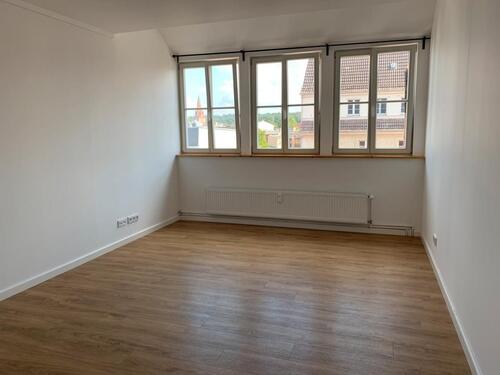 Foto - 2 Zimmer Etagenwohnung zur Miete in Eberswalde