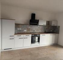 2-Zimmer Wohnung Eichstätt + Garage + Balkon + Küche