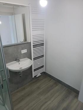 Foto - 3 Zimmer Erdgeschoßwohnung zur Miete in Freisen