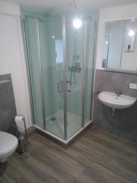 Foto - 3 Zimmer Erdgeschoßwohnung in Freisen