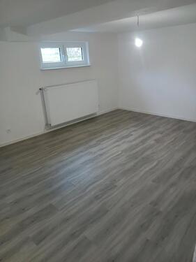 Foto - Erdgeschoßwohnung in Freisen zur Miete