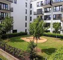 Moderne 1-Zimmer-Wohnung mit Loggia, ca. 39,85 m² - Hamburg Hamburg-Mitte