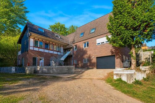 Foto - Mehrfamilienhaus mit 5 Wohneinheiten Stolberg Schevenhütte