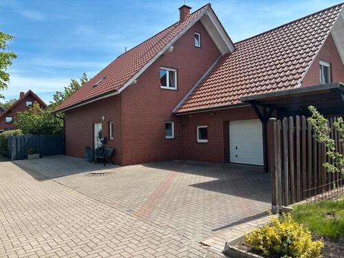 Foto - Hochwertiges Ein- bis Zweifamilienhaus mit flexibler Nutzung