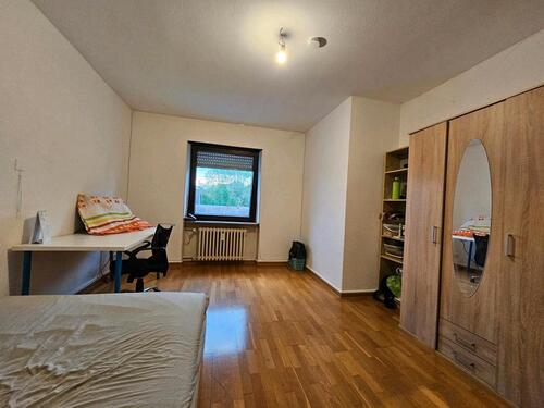 Foto - Etagenwohnung in Saarbrücken zur Miete