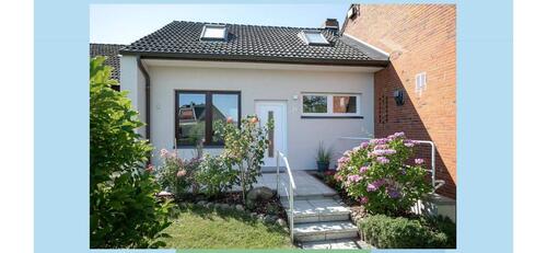 Foto - von privat: Modernes Reihenmittelhaus zu mieten OKT 26 - APRIL 27
