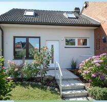 von privat: Modernes Reihenmittelhaus zu mieten OKT 26 - APRIL 27 - Grömitz