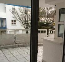 Helle 2-Zimmer-Wohnung mit großem SW-Balkon in Klarenthal - Wiesbaden