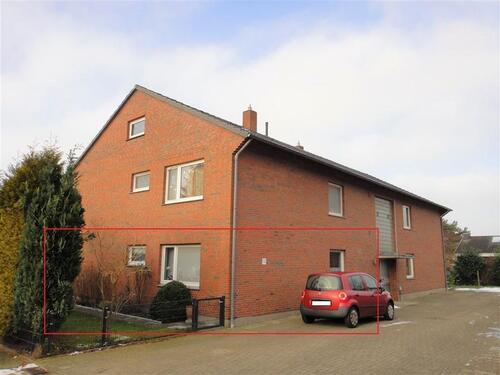 Foto - 3 Zimmer Etagenwohnung zur Miete in Berne