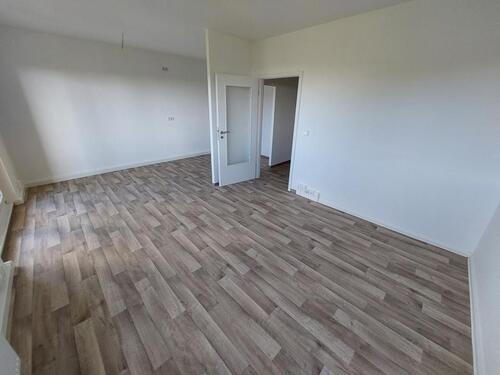 Foto - Etagenwohnung in Suhl zur Miete