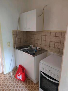 Foto - 1.5 Zimmer Etagenwohnung in Münchberg