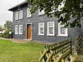 Foto - Einfamilienhaus in Menteroda zum Kaufen