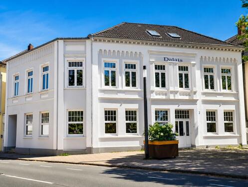 Foto - Direkt am Schlossplatz – Wohn- & Geschäftshaus mit Potenzial