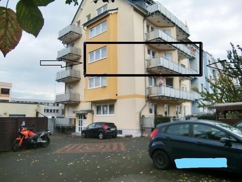 Foto - 4 Zimmer Etagenwohnung zum Kaufen in Köln