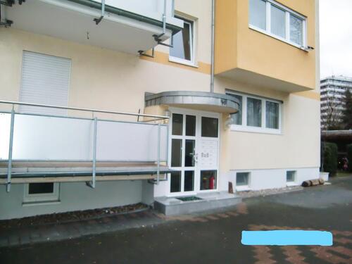 Foto - 4 Zimmer Etagenwohnung in Köln