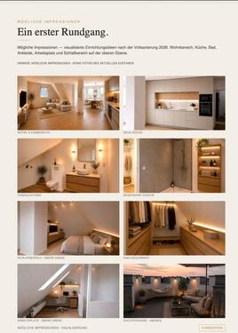 Foto - 2 Zimmer Maisonettenwohnung zum Kaufen in Pulheim