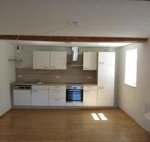 Kleine Wohnung in Lindewerra - 320,00&nbsp;EUR Kaltmiete, ca.&nbsp; 43,70&nbsp;m&sup2; in Uder (PLZ: 37318)