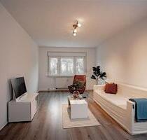 renovierte 4 Raumwohnung - Platz für die ganze Familie! - Heideland