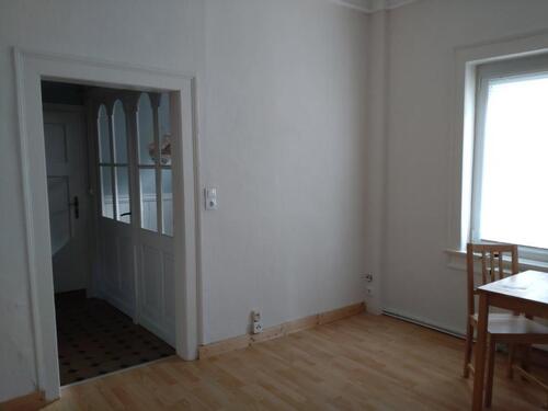 Foto - Etagenwohnung in Mühlhausen (Thüringen)