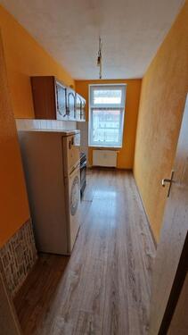 Foto - Etagenwohnung zur Miete in Weißenfels