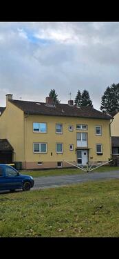 Foto - Gemütliche 4 Zimmer Wohnung in Regnitzlosau Top 2 Parteien Haus