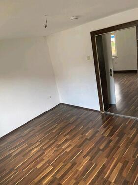 Foto - Etagenwohnung in Hof zur Miete