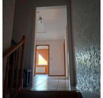 Dachgeschosswohnung zu vermieten - Daaden