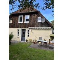 Charmante Altbauwohnung mit Galerie & Garten – 2,5 Zimmer, 75qm - Neuenkirchen