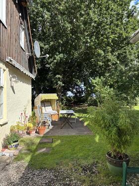 Foto - Etagenwohnung in Neuenkirchen