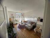 Foto - Wohnungsswap - 3 Zimmer, 73 m² - Genslerstraße, Hamburg-Nord, Hamburg