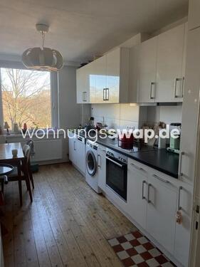 Foto - Etagenwohnung in Hamburg