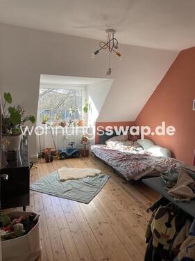 Foto - Etagenwohnung in Hamburg zur Miete