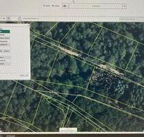 Ackerland Landwirtschaftliche Fläche Grundstück Wald - Schlangenbad