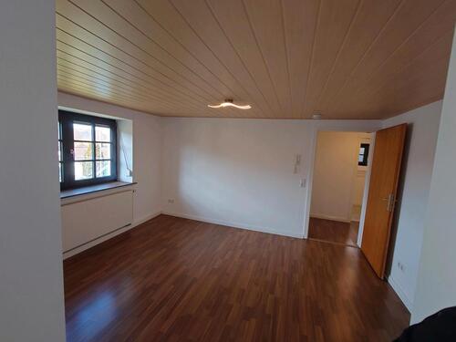 Foto - Etagenwohnung in Heidenheim an der Brenz