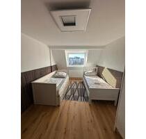 3 Zimmer Wohnung Düsseldorfu Flingern Voll möbliert WG Monteure - Neuss Gnadental