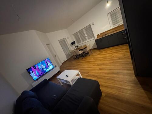 Foto - 2,5 Ziemmerwohnung in Freudenstadt