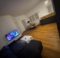 2,5 Ziemmerwohnung in Freudenstadt