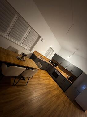 Foto - Etagenwohnung zur Miete in Freudenstadt