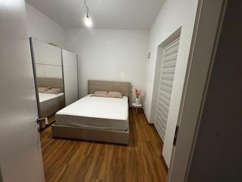 Foto - Etagenwohnung in Freudenstadt