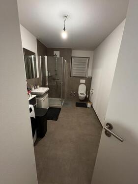 Foto - Etagenwohnung in Freudenstadt zur Miete