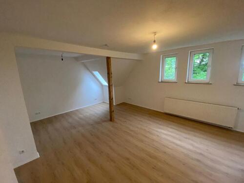 Foto - Etagenwohnung zur Miete in Recklinghausen