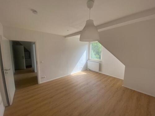 Foto - Etagenwohnung in Recklinghausen