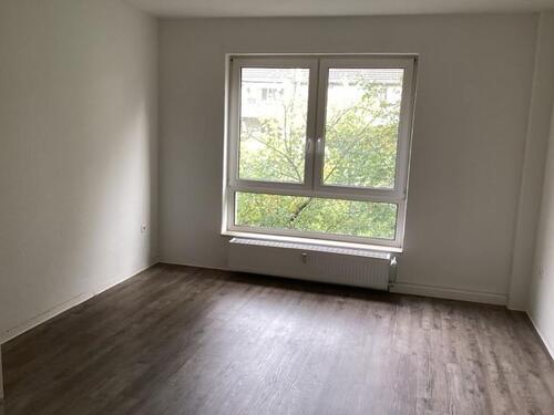 Foto - Etagenwohnung zur Miete in Krefeld