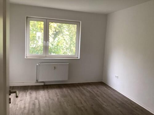 Foto - Etagenwohnung in Krefeld