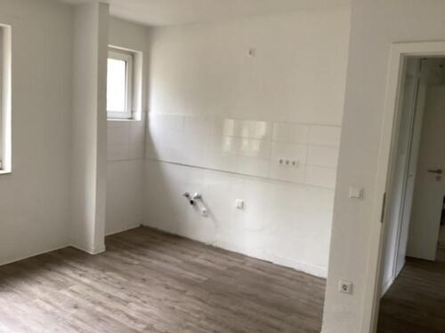 Foto - Etagenwohnung in Krefeld zur Miete
