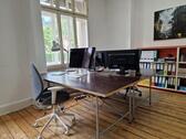 Foto - Fester Coworking-Platz in Bürogemeinschaft Heidelberg-Weststadt