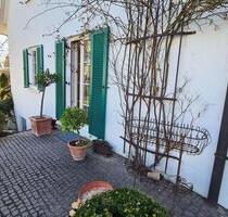 Praxis Behandlungsräume in ruhiger Lage mit ökologischer Bausubstanz - Großaitingen