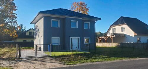 Foto - Einfamilienhaus - Erstbezug nach Neubau