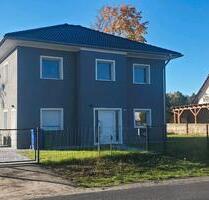 Einfamilienhaus - Erstbezug nach Neubau - Bestensee